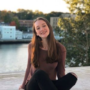 Meet your Posher, Amy